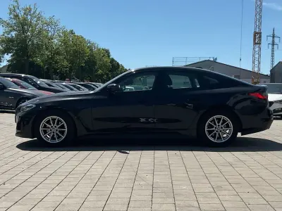 Occasion BMW 420