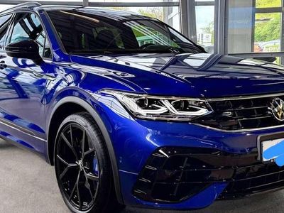 Usata VW Tiguan R 320 CV (235 kW) 2023 SUV