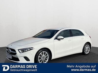 Mercedes A220