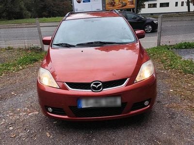 Mazda 5