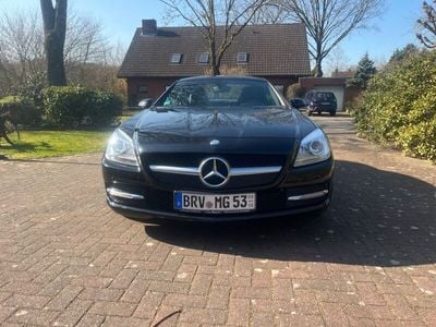 Mercedes SLK200