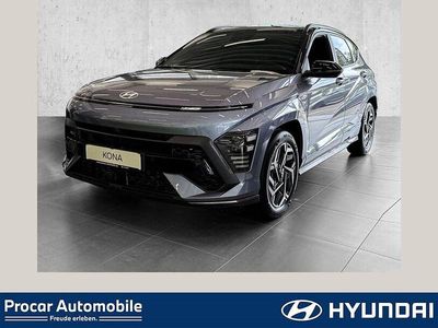 Andere Neu 2026 Hyundai Kona N Line SUV | 31.890 € (Fairer Preis)