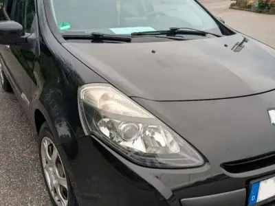 Gebraucht Renault Clio GrandTour