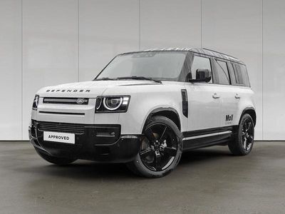 Gebraucht Land Rover Defender 252 PS (185 kW) 2025 Borasco grey SUV