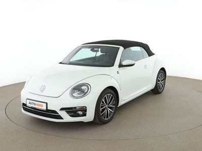 gebraucht VW Beetle 1.2 TSI Sound BlueMotion, Benzin, 23.590 €