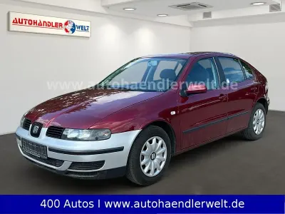 Gebraucht Seat Leon