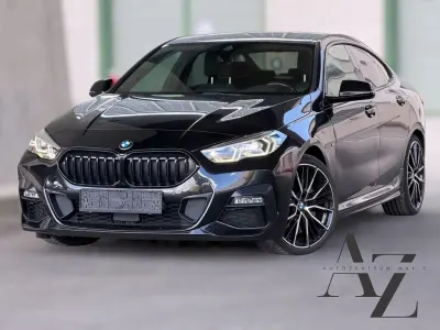 Gebraucht BMW 220