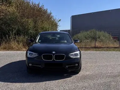 Gebraucht BMW 118