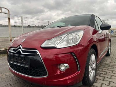 Citroën DS3