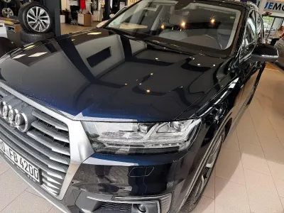 Occasion Audi Q7