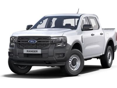 gebraucht Ford Ranger XL Doka - Bestellaktion