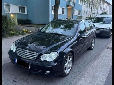 Mercedes 220