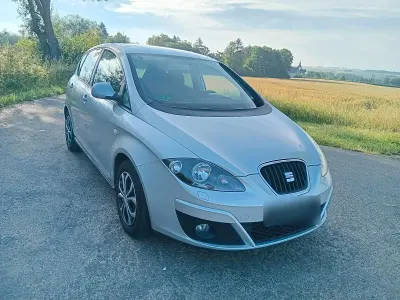 Gebraucht Seat Altea