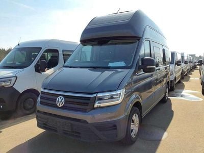 VW California