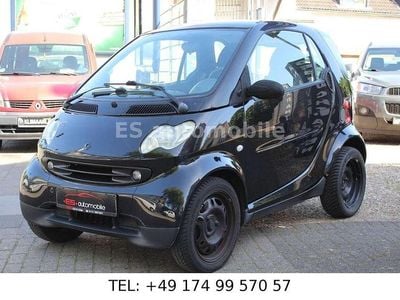 Smart ForTwo Coupé