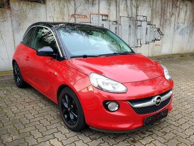 gebraucht Opel Adam Jam