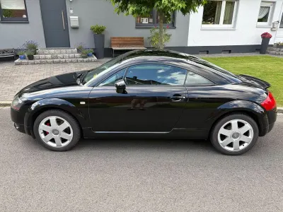 Gebraucht Audi TT