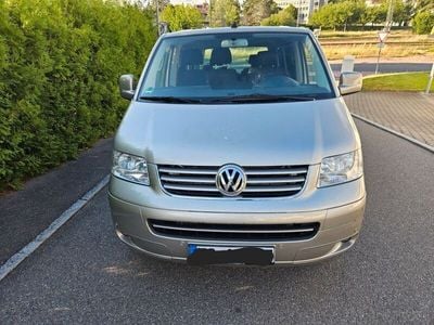 VW T5