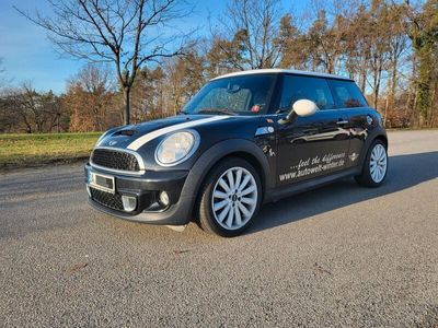 gebraucht Mini Cooper S Cooper S