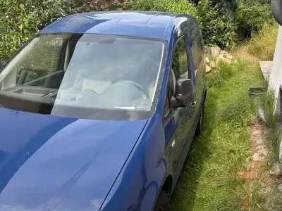 Gebraucht VW Caddy
