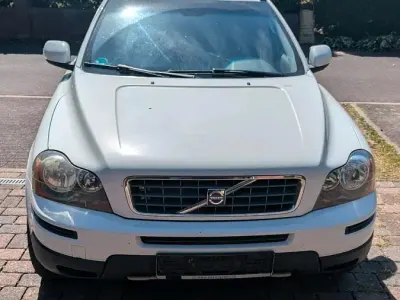 Gebraucht Volvo XC90 185 PS (136 kW) 2008 SUV