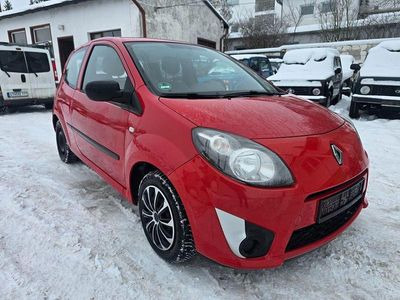 Rot Gebraucht 2011 Renault Twingo Authentique Kleinwagen | 3.200 € (Fairer Preis)