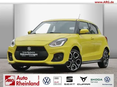 Gebraucht Suzuki Swift