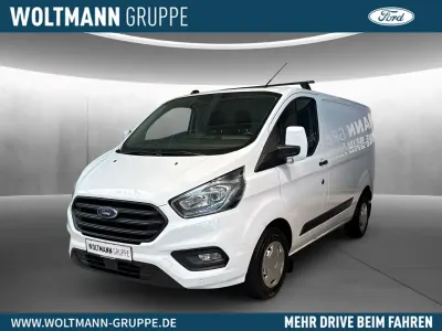 Gebraucht Ford Transit Custom