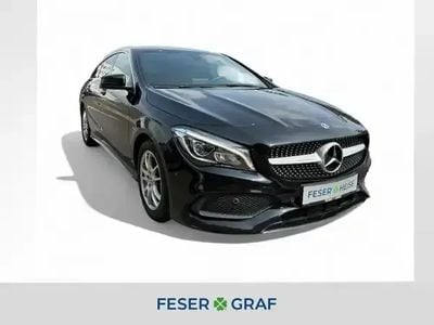 Mercedes CLA200