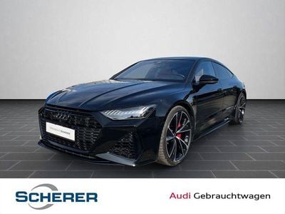 Audi RS7 Sportback