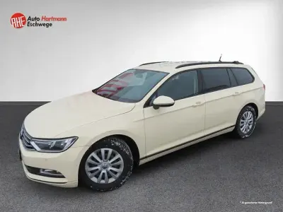 Gebraucht VW Passat