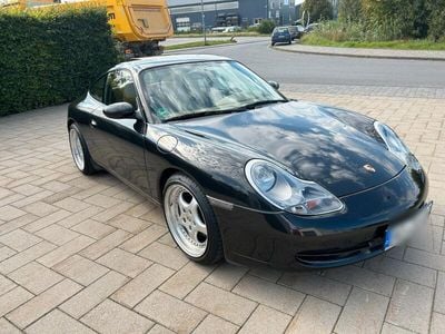 Porsche 911 Carrera