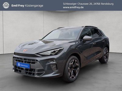 Gebraucht Cupra Terramar VZ 265 PS (194 kW) 2026 Grau SUV