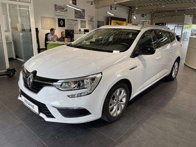 gebraucht Renault Mégane GrandTour LIMITED TCe 115 PS