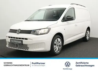 Gebraucht VW Caddy Maxi
