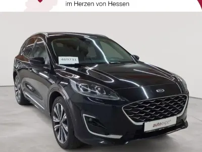 Gebraucht Ford Kuga