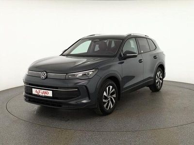 Gebraucht VW Tiguan 150 PS (110 kW) 2025 Andere SUV