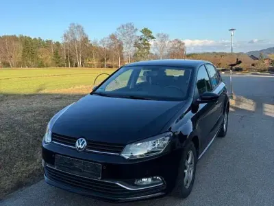 Gebraucht VW Polo
