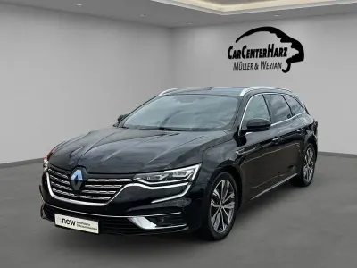 Gebraucht Renault Talisman