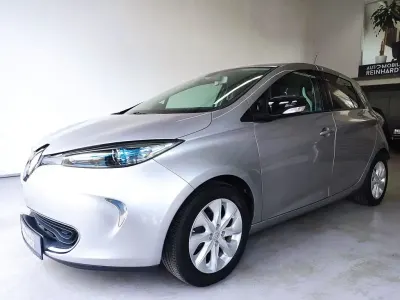 Gebraucht Renault Zoe