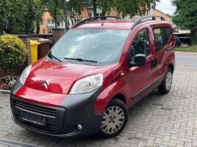 Citroën Nemo