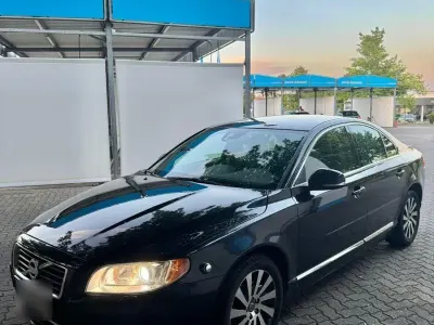 Gebraucht Volvo S80