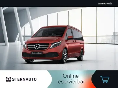 Gebraucht Mercedes V300
