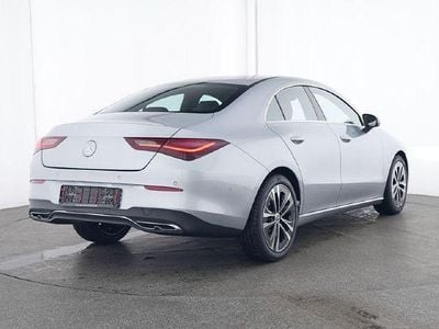 Mercedes CLA180