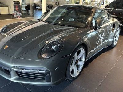 Neu 2025 Porsche 911 Turbo | 359.950 €