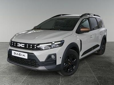 Nuova Dacia Jogger Extreme 158 CV (116 kW) 2026 Marrone Monovolume