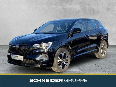 Schwarz Gebraucht 2025 Renault Austral Evolution SUV | 28.990 € (Guter Preis)