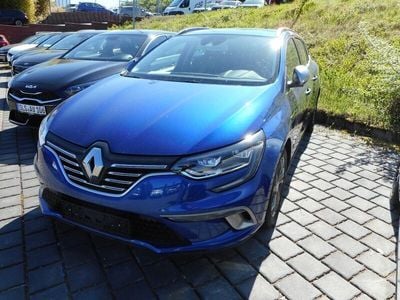 Renault Mégane GT Line