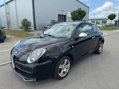 Gebraucht Alfa Romeo MiTo
