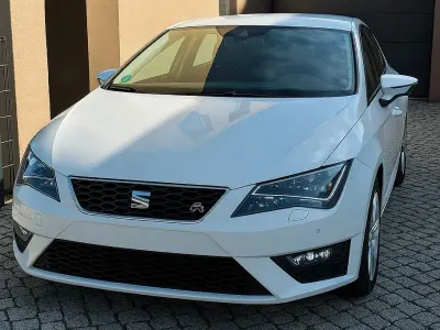 Gebraucht Seat Leon ST